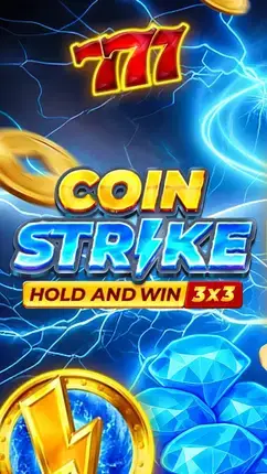 Сoin Strike #5 preview